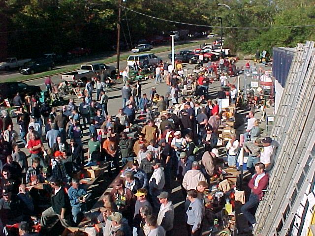 Index Crowd2